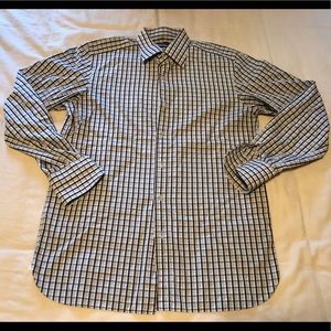 Tom Ford Men’s Casual Button Down
